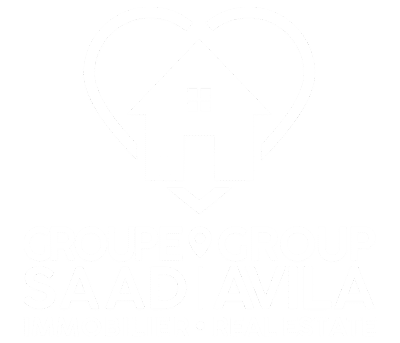 Groupe Saad Avila logo